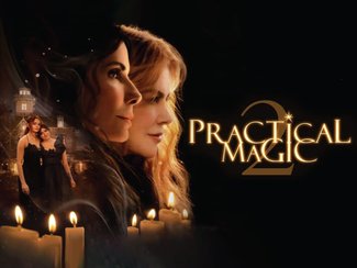 Practical Magic 2