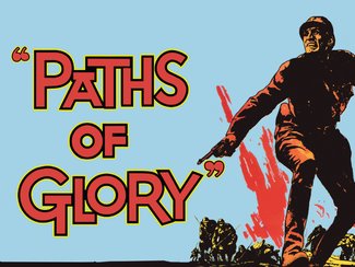 Monday Night Classic: Paths Of Glory (1957)