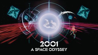 Monday Night Classic: 2001: A Space Odyssey