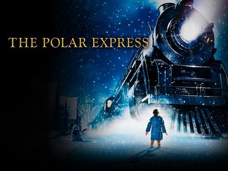 The Polar Express (2003)- Films For A Fiver
