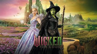 Wicked: For Good