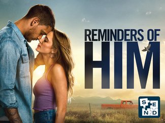 SEND: Reminders of Him