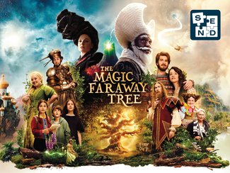 SEND: The Magic Faraway Tree