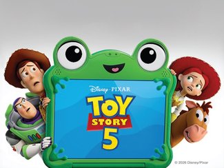 Toy Story 5