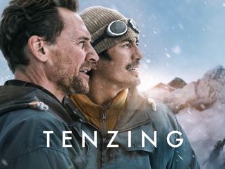Tenzing