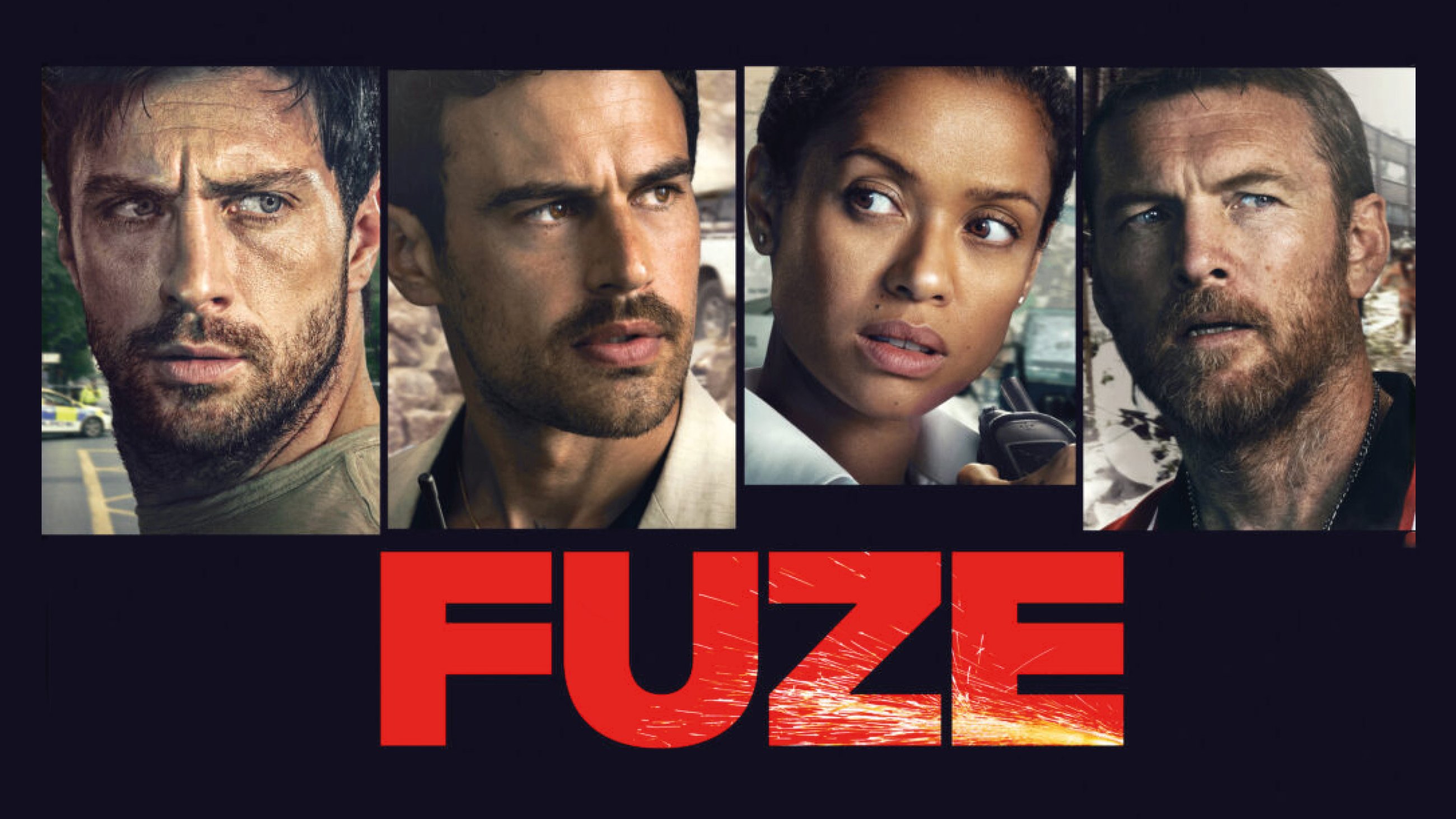 Fuze - Campus West