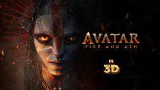 Avatar: Fire and Ash (3D)