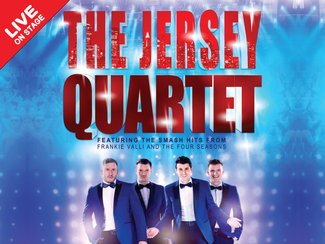 The Jersey Quartet