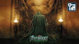 SEND: Avengers: Doomsday