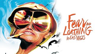 Monday Night Classic: Fear And Loathing In Las Vegas (1998