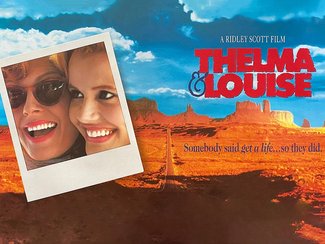 Monday Night Classic: Thelma & Louise (1991)