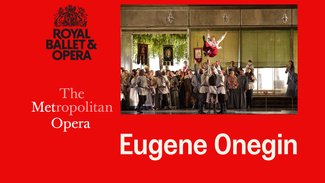 RBO Cinema Season 25-26: Eugene Onegin