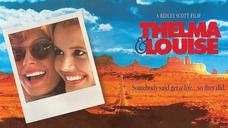 Monday Night Classic: Thelma & Louise (1991)