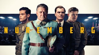 Nuremberg (2025)