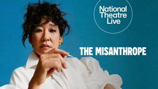 National Theatre Live: Misanthrope