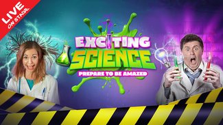 Exciting Science (2027)