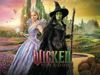 Wicked: For Good
