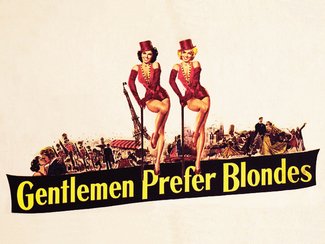 Monday Night Classic: Gentlemen Prefer Blondes (1953)