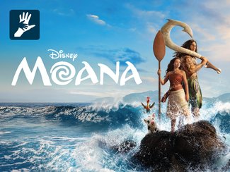 Parent & Baby: Moana (Live Action)
