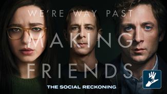 Parent & Baby: The Social Reckoning