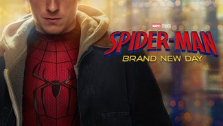Spider-Man: Brand New Day