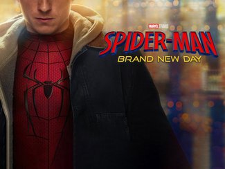 Spider-Man: Brand New Day