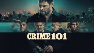 Crime 101