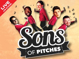 The Sons of Pitches: Music Without Instruments