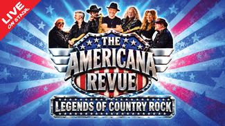 Americana Revue