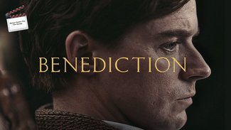 WGC Film Society Present: Benediction (2021)