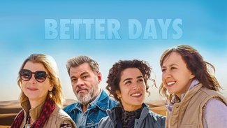 Better Days