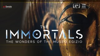 The Immortals: The Wonders of the Museo Egizio