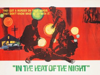 Monday Night Classic: In The Heat Of The Night (1967)