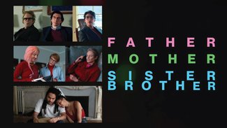 Father Mother Sister Brother