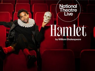 National Theatre Live: Hamlet