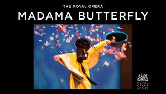ROH 23-24: MADAMA BUTTERFLY