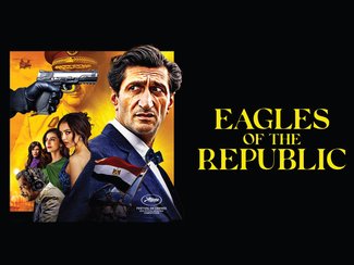 Eagles of the Republic