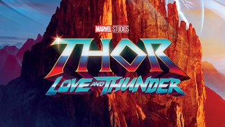 Thor: Love and Thunder
