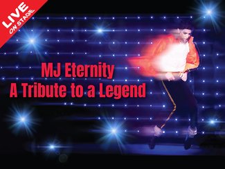 MJ Eternity – A tribute to a legend