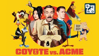 SEND: Coyote Vs. ACME
