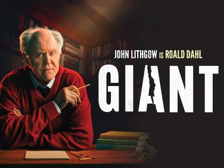 GIANT – The Play