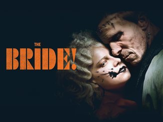 The Bride!
