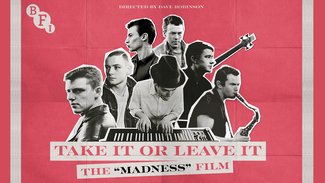 Madness: Take it or Leave It