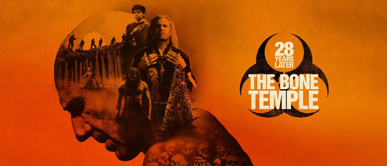 28 Years Later: The Bone Temple