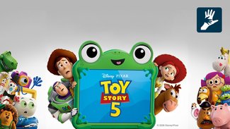 Parent & Baby: Toy Story 5