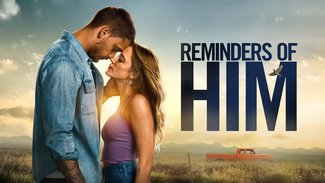Reminders of Him