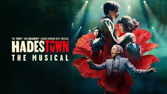 Hadestown: The Musical