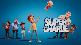 Super Charlie - Films For A Fiver