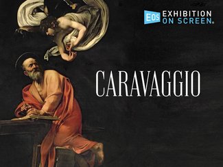 Exhibition On Screen - Caravaggio