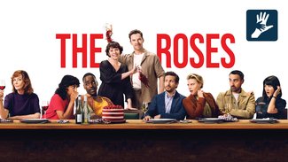 Parent & Baby: The Roses